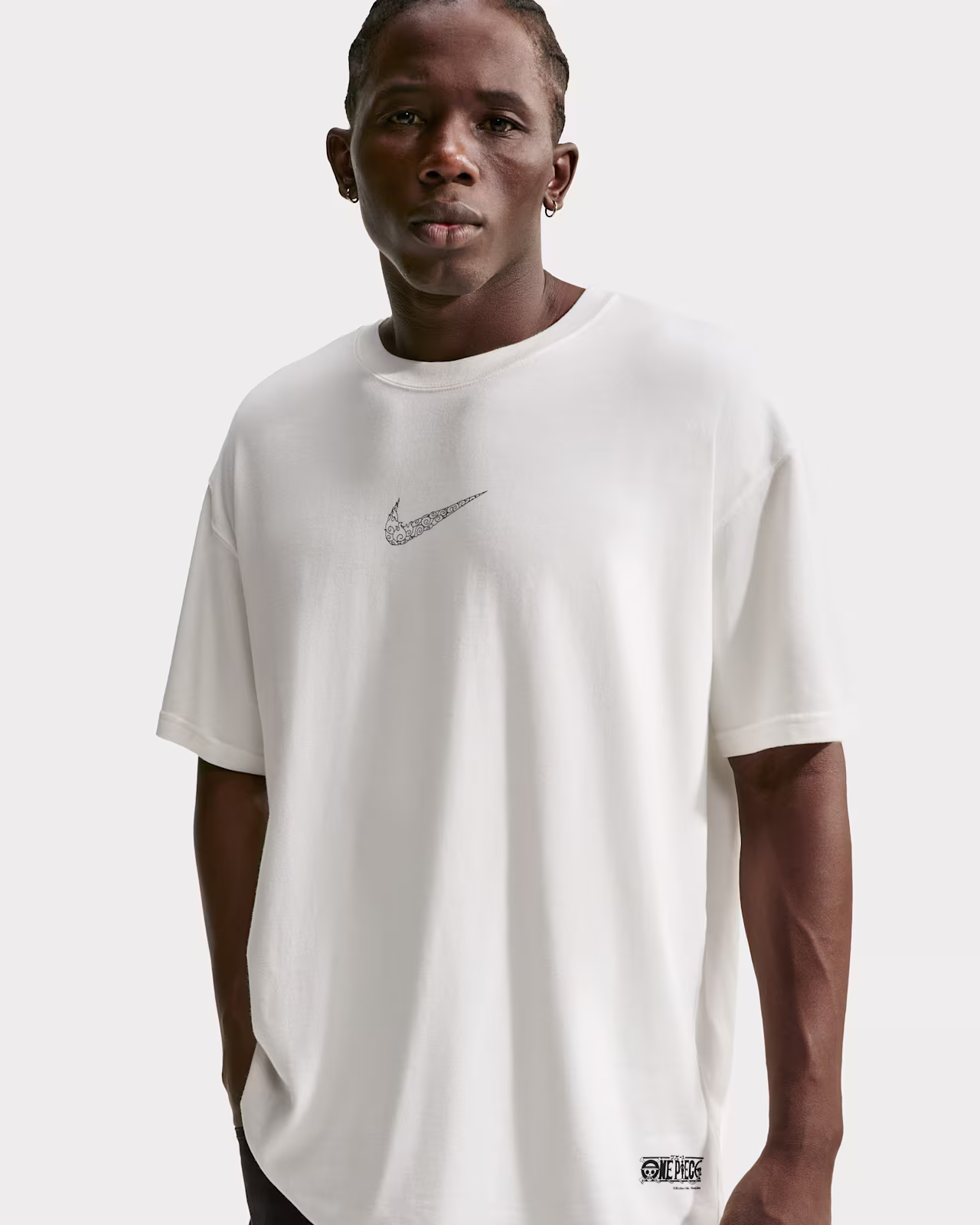 T-SHIRT NIKE X ONE PIECE